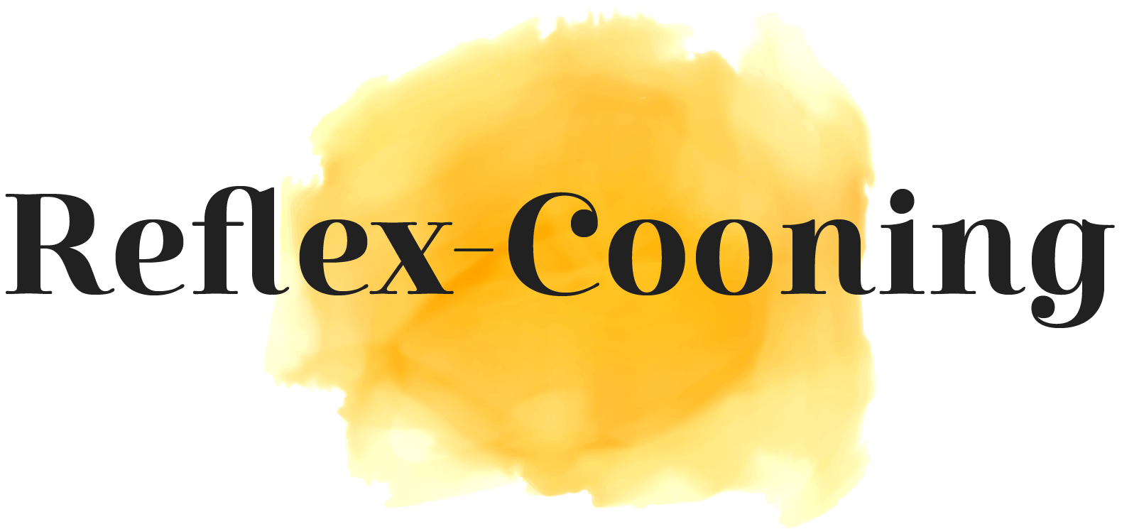 Reflex-cooning